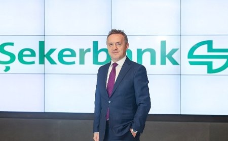 Şekerbank’tan eczacılara özel kampanya