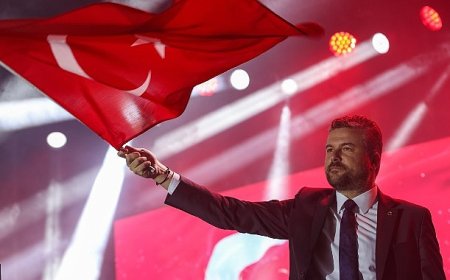 Bucalılar 19 Mayıs’ı İkilem ile kutlayacak