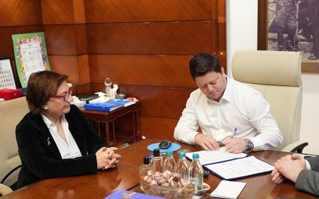 Kadıköy’den Afetlere Karşı Psikolojik İlk Yardım Protokolü