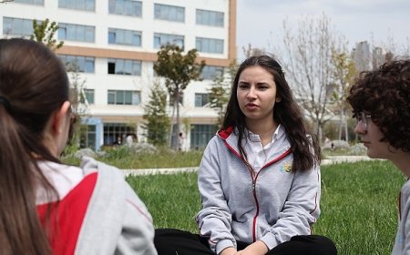 “Kahraman Çocuklar”ı Dünyayı Keşfe Çıkaracak Olan LÖSEV, 5 Ülkeyi Kapsayan Bir Gezi Planladı
