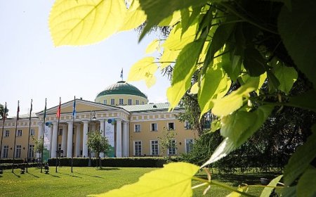 11. Nevski Uluslararası Ekoloji Kongresi Saint Petersburg’da Düzenlenecek