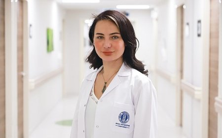 Deprem Korkusuyla Baş Etmek İçin 7 Öneri!