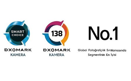 Dünyanın en iyi kameralı telefonu Türkiye yolunda