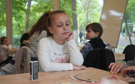 Lüleburgaz Belediyesi’nden Anneler Günü etkinlikleri