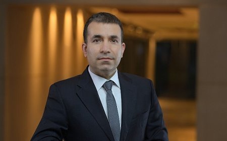 Garanti̇ BBVA Portföy yatırım fonlarında 600 milyar TL’yi aştı