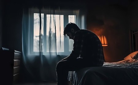 Mental Sağlık Haftası Farkındalığı