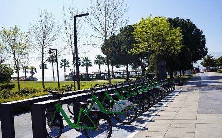 KOBİS hem yenileniyor hem de büyüyor