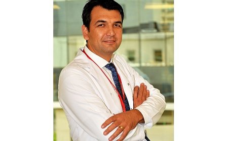 Yüzde Ani Gelişen Asimetrik Görünüm İnme Belirtisi Olabilir!