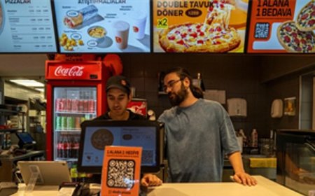 Engel tanımadı girdiği işte ayın elemanı seçildi