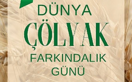 Meslek Fabrikası’ndan Glütensiz Mutfak müjdesi