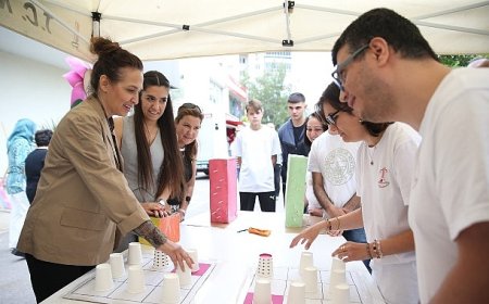 Karşıyaka Belediyesi Engelliler Haftası’nda farkındalık yaratacak