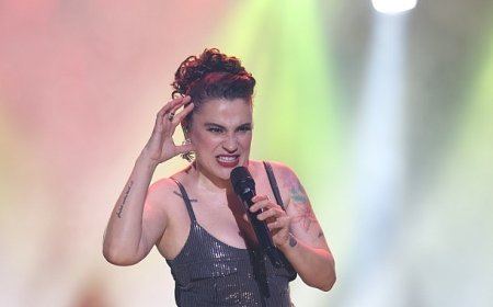 4. FoodFest Antalya Uluslararası Gastronomi Festivali’nde Ceylan Ertem rüzgarı