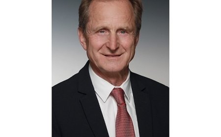 Corendon Airlines’ta üst düzey atama