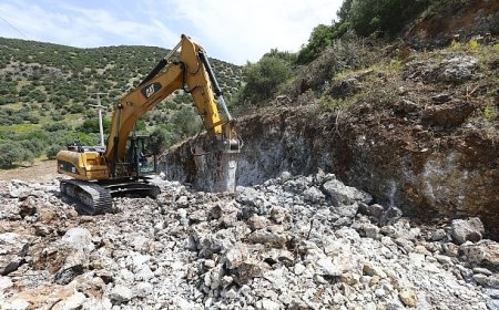 Başkan Sengel Kuyumcu’dan içme suyunda kararlılık mesajı verdi!