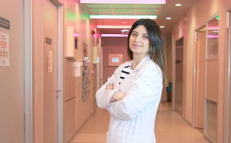 İlk kez anne olmak, birçok duyguyu beraberinde getirebiliyor!