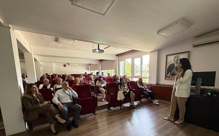 Egeli bilim ekibi: İklim değişikliği astım ve alerjik rinit hastalılarını doğrudan tetikliyor
