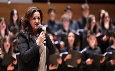 Kalemin İzinde “Ezgi”ler zaman yolculuğuna çıkardı