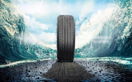 Petlas’tan Prestige Sport’a özel “Lastik Hasar Güvencesi”