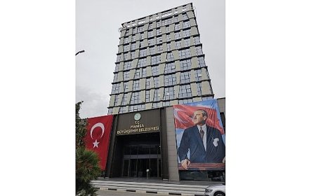 Manisa Büyükşehir Belediyesi’nden dolandırıcılık uyarısı
