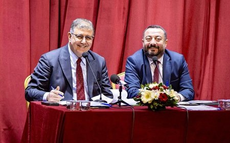Ödemiş Şehir Merkezinde Taşkın Sorunu Tarih Olacak: Ödemiş’e Dev Ölçekli Yağmur Suyu Yatırımı