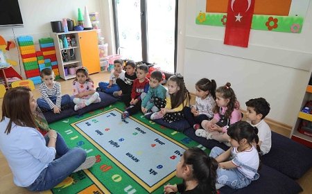 Çankaya Belediyesinden Aile Dostu Hizmet