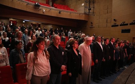 Naşit Özcan son yolculuğuna uğurlandı