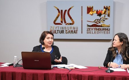 Beylikdüzü Belediyesi “Yaşam Bahçesi” projesiyle, hem tarımsal üretime, hem de sosyal dayanışmaya katkı sunuyor.
