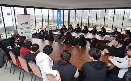 Canik kültür ve sanatta hız kesmiyor