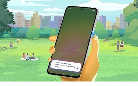 Samsung, Galaxy A Serisinde tek tuşla Gemini’ye doğrudan erişimi genişletiyor