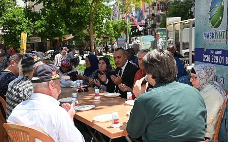 Kıbrıs Gazisi Emir Ali Ergün vefatının 52. gününde anıldı