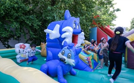 Kültürpark Hıdırellez coşkusunun adresi oldu