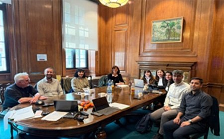 “İzmir İklim İçin Yurttaş Meclisi” projesi başlıyor