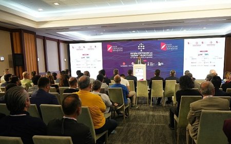 ÜBYS’de “Karar Verici” Değil “Standart Koyucu” Dönem Başladı