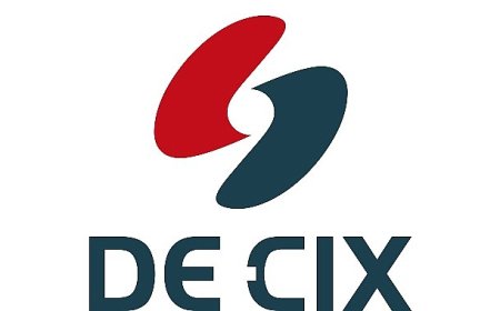 DE-CIX 2024 Yıllık Raporu’nu yayınladı: Küresel müşteri kapasitesi, zirve veri trafiği ve bağlı ağlarda büyük artış