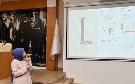 Çiğli Belediyesi’nden Kadınlara Sağlıklı Yaşam Paneli