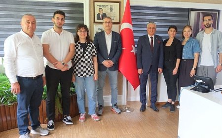 Kemer’e çocuklar ve yetişkinler için tiyatro oyunları geliyor