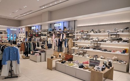 Dijital Moda Platformu FashFed’den Mağazalaşma Atağı