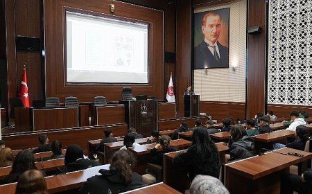 Sağlıklı Beslenme ve Obezite Eğitimi