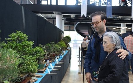 Büyükşehir’le sanatın derinliklerine yolculuk