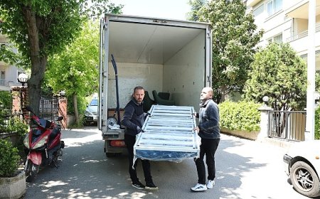 Nilüfer’de dayanışma her geçen yıl büyüyor