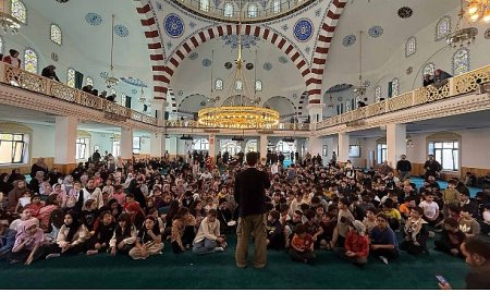 “Sosyal medyada görülen her bilgiye inanmayın”