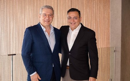 VFS Global ile Latin Amerika’dan Küresele