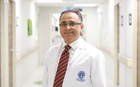 Aileler İleri Yaşları Beklemiyor, Yenidoğan Sünnetini Tercih Ediyor
