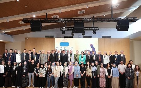 Konya Büyükşehir “1. Uluslararası Mevlana ve Ali Şîr Nevâyî Sempozyumu”na Ev Sahipliği Yapıyor