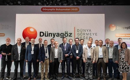Dünyanın Gözü Türkiye’de:  Tıp Dünyası Bu Teknolojileri Konuşuyor