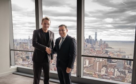 VFS Global, Dijital Dönüşüm İçin SAP ile Güçlerini Birleştiriyor