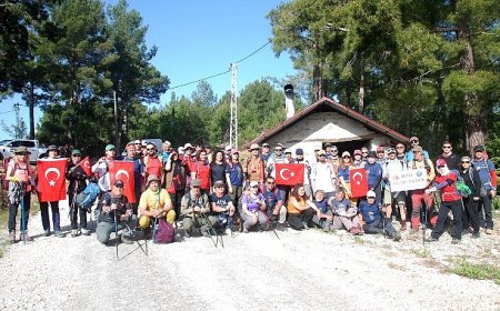 Konya Büyükşehir Keykubad Göç ve Kervan Yolu’nu Turizme Açtı