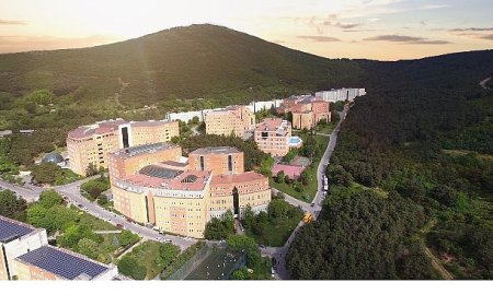 Türkiye, Avrupa Üniversiteler Birliği (EUA) Genel Kurulu’na Ev Sahipliği Yapacak!