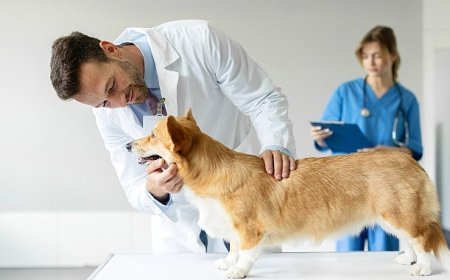 Boehringer Ingelheim’dan Veteriner Hekimlere Yönelik Araştırma