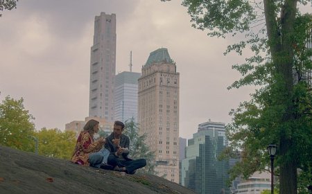 Netflix, Kimler Geldi Kimler Geçti’nin 2. sezon fragmanını paylaştı.